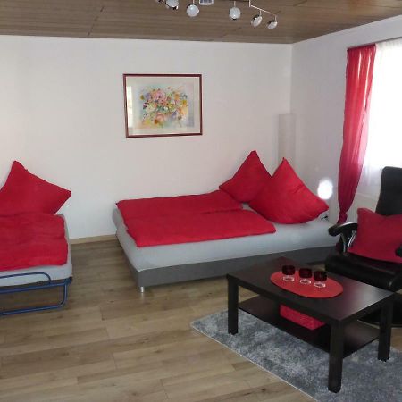 Ferienwohnung Allgauleben 68M2 เอาก์สเบิร์ก ภายนอก รูปภาพ