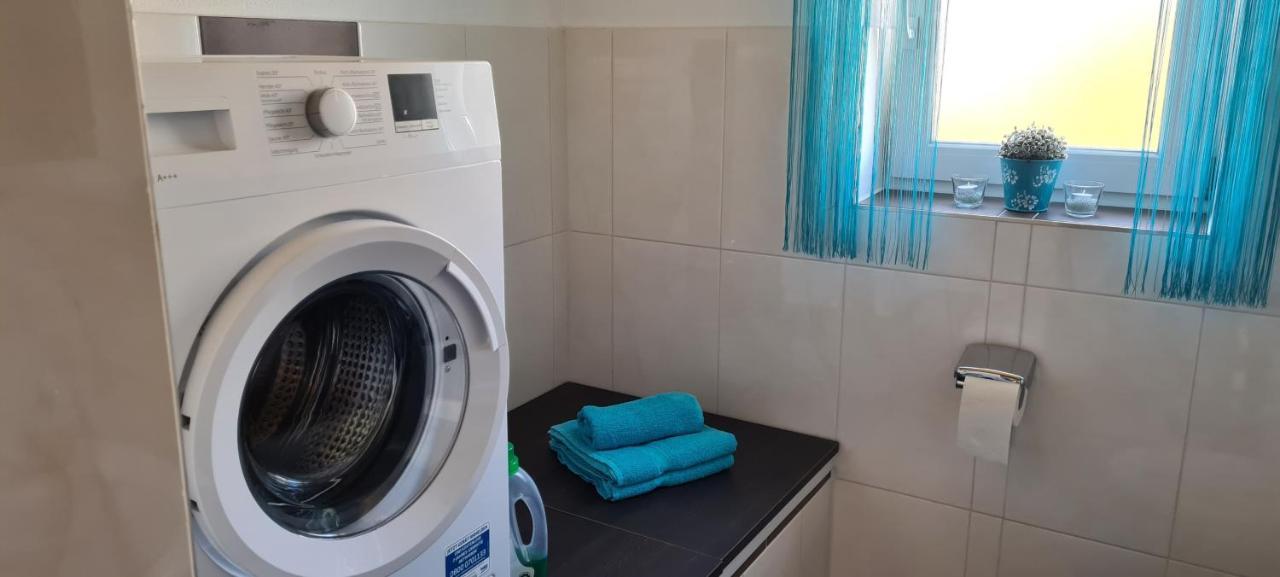 Ferienwohnung Allgauleben 68M2 เอาก์สเบิร์ก ภายนอก รูปภาพ